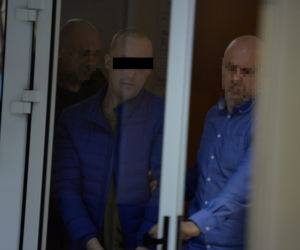 Pijany ojciec pobił syna
