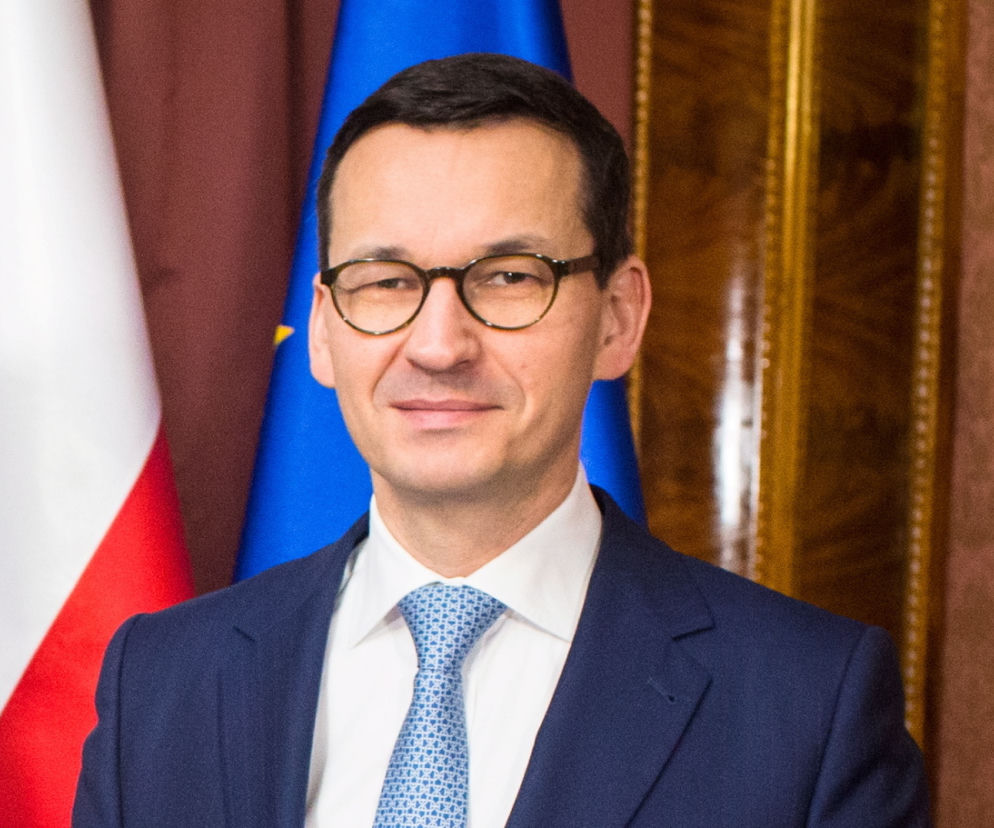 Tego chcą wyborcy PiS. Morawiecki za Kaczyńskiego.