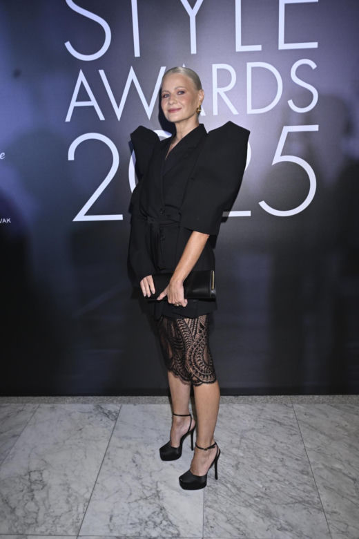 Gwiazdy na Elle Style Award 2025