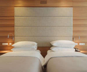 Hotel Gołębiewski - zdjęcia wnętrz i budynku