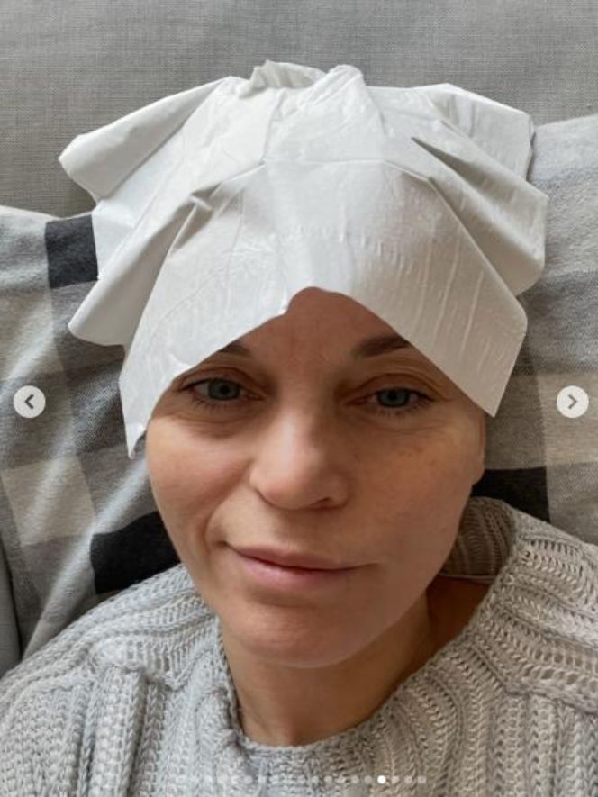 Małgorzata Foremniak