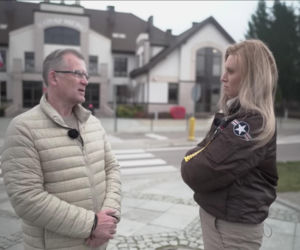 Ujawniamy, jak teraz wygląda granica Polski z Białorusią. Przerażające, co tam zobaczyliśmy!