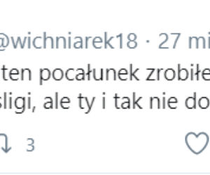 Artur Wichniarek na Twitterze