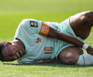 MŚ 2026. Cała Francja zamarła! Nowe wieści o urazie Kyliana Mbappe
