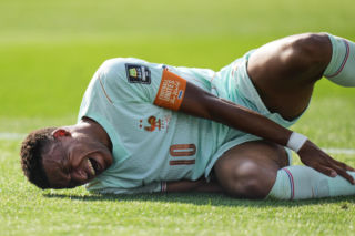 MŚ 2026. Cała Francja zamarła! Nowe wieści o urazie Kyliana Mbappe