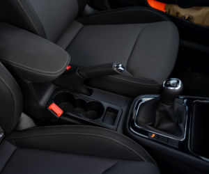 Skoda Fabia 1.0 MPI 5MT Ambition