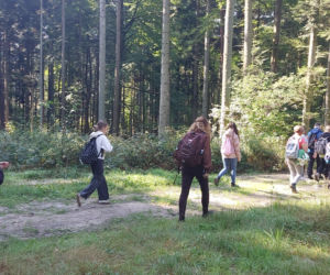 52. Rajd Miłośników Roztocza