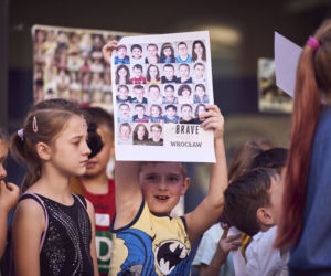 Brave Kids 