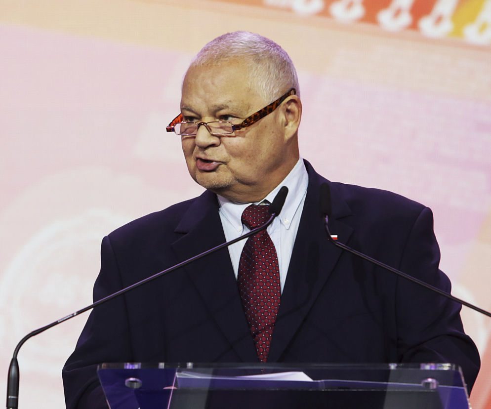 Adam Glapiński