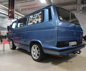 Oldtimer Show 2018 w Ptak Warsaw Expo