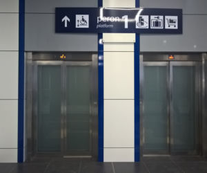 Dworzec PKP Szczecin Główny