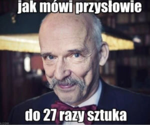 Wybory parlamentarne 2015