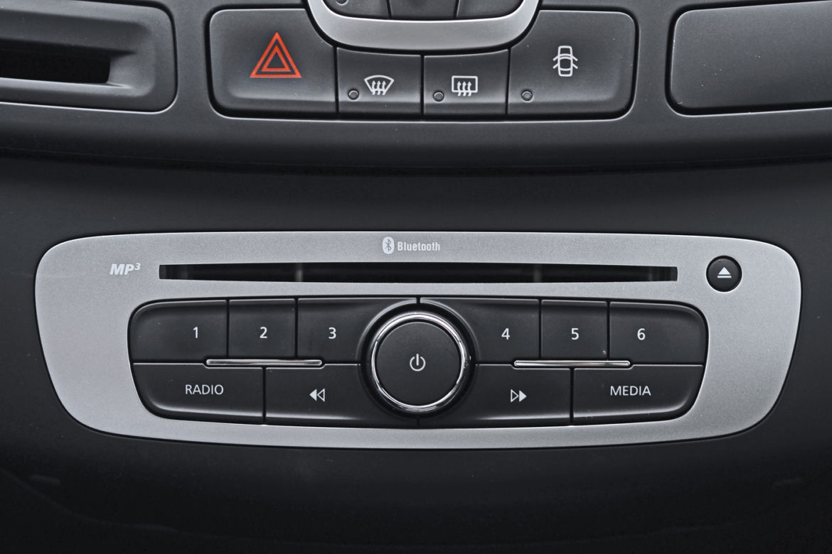 Renault Laguna Coupe 2.0 dCi GT