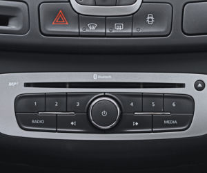 Renault Laguna Coupe 2.0 dCi GT