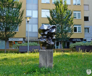 Kieleckie rzeźby
