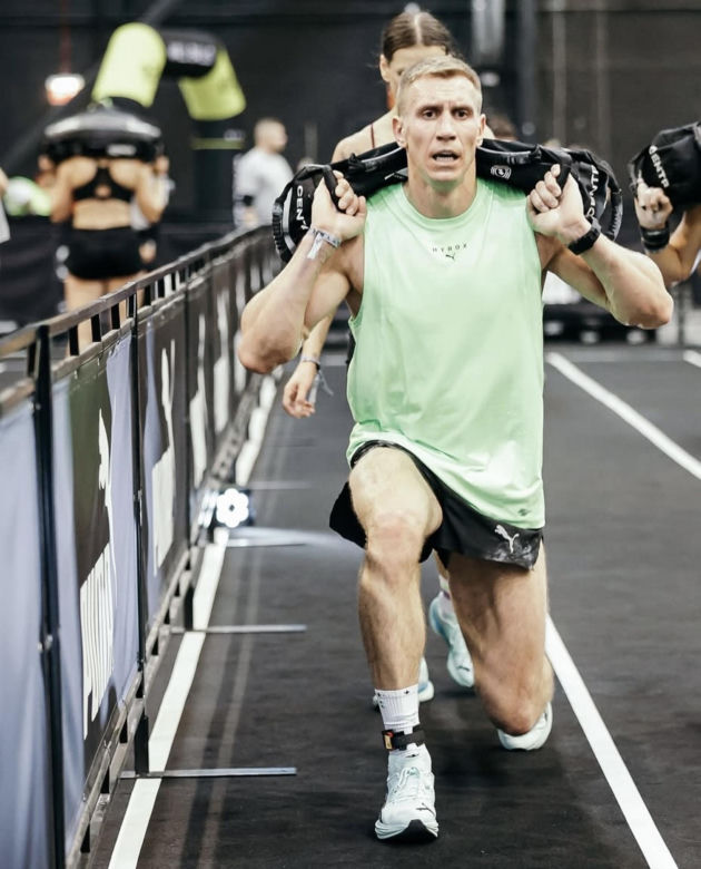Piotr Lisek