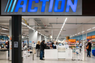 Action przeceniło sprzęt idealny na zimę. Jest świetny dla dzieci i dorosłych