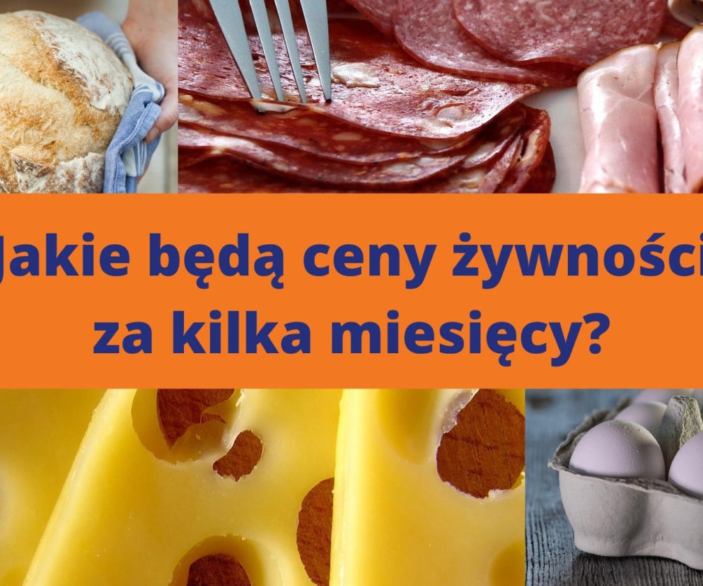 To jeszcze nie koniec podwyżek! Tyle kosztować będzie żywność za kilka miesięcy! 