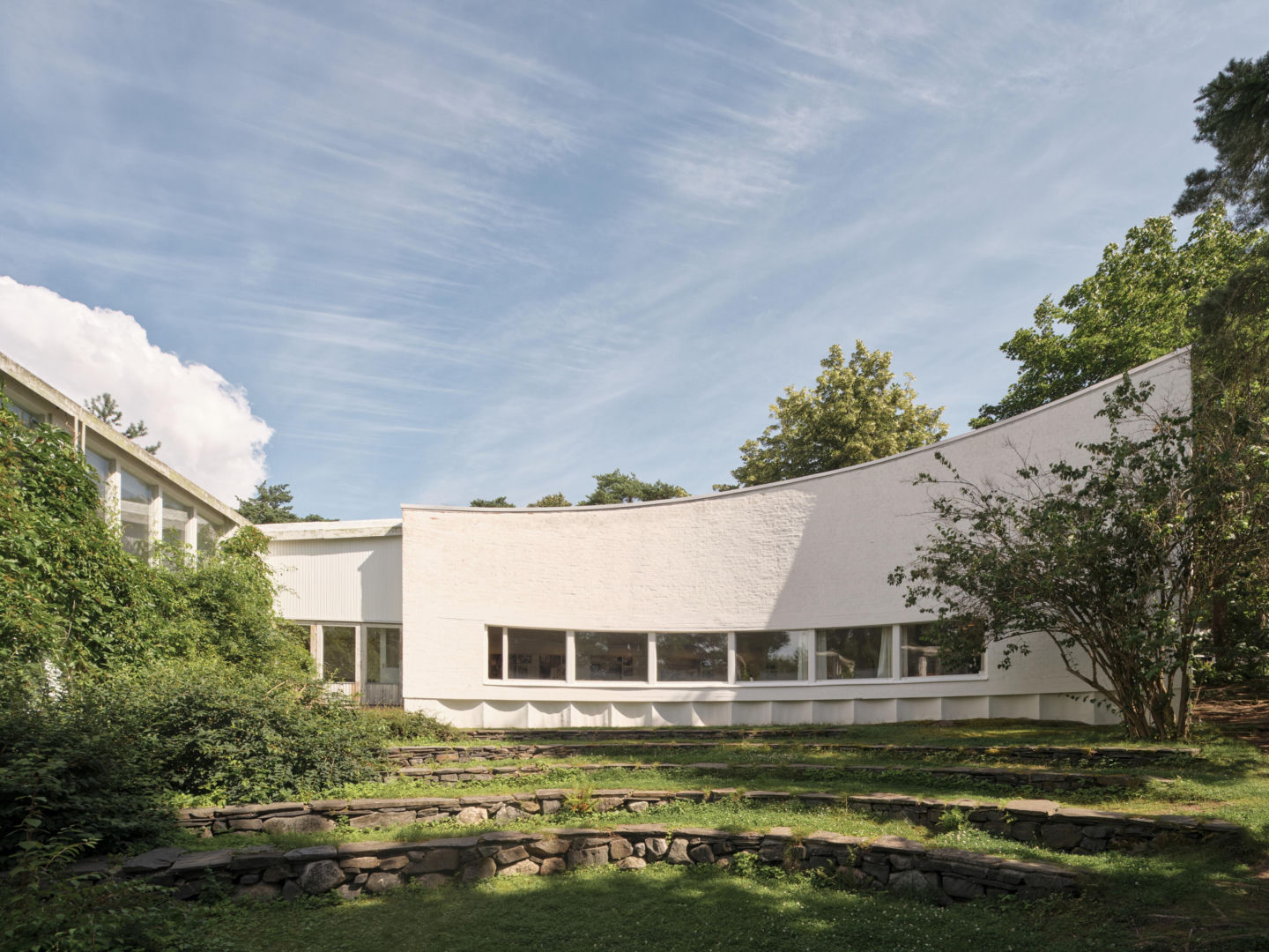 Studio Aalto, Helsinki