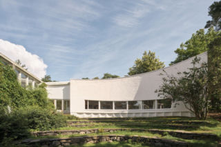 13 projektów Aalto na liście UNESCO. To arcydzieła modernizmu