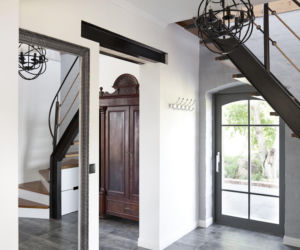 Przebudowa domu z czerwonej cegły