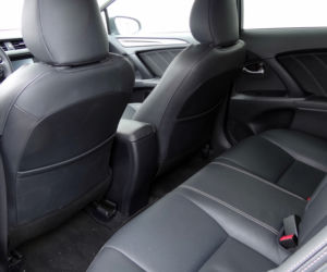 Toyota Avensis 2.0 D4-D Prestige