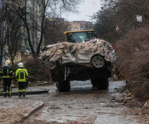 7-letnia Polka Amelia zginęła z mamą pod rosyjskimi rakietami. Wstrząsające szczegóły tragedii