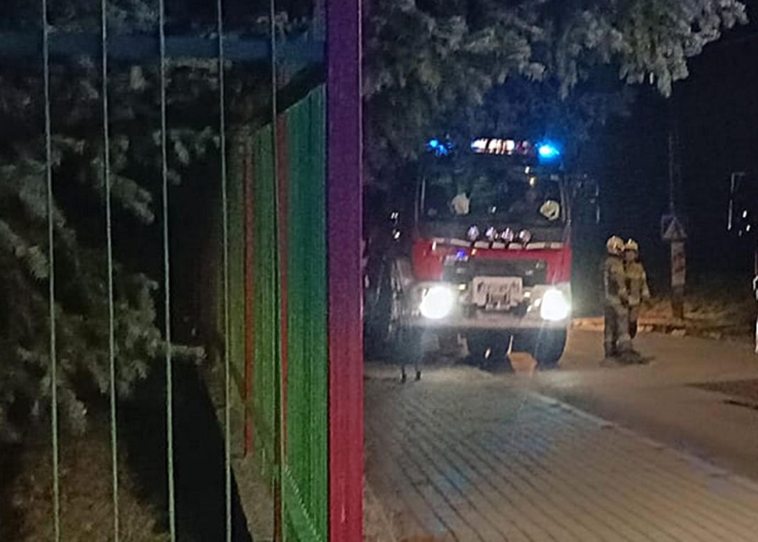 Kutno. Rodzina zatruła się tlenkiem węgla. Dwoje dzieci nie żyje [ZDJĘCIA]