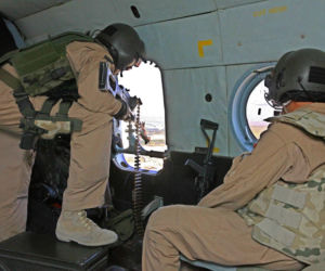 Generał Bieniek krytykuje Trumpa za słowa o polskich żołnierzach