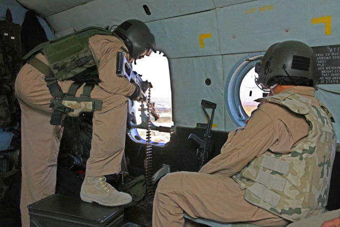 Generał Bieniek krytykuje Trumpa za słowa o polskich żołnierzach