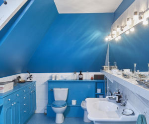 Najgorsze kolory do wnętrz