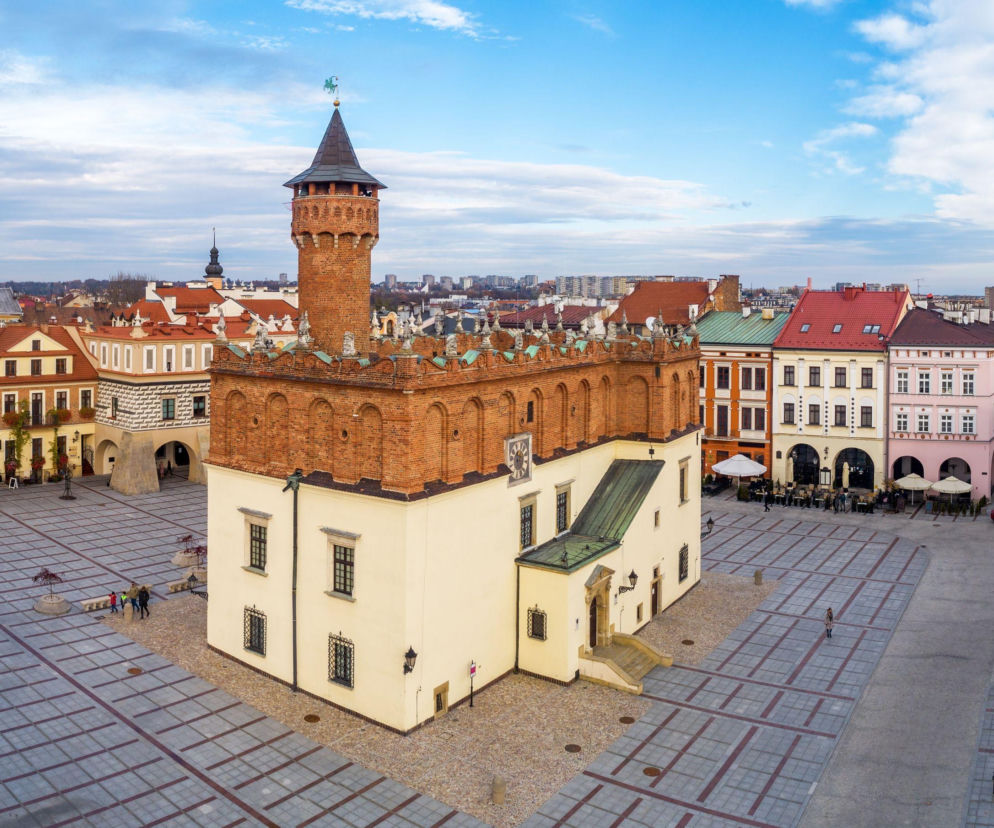 Nazywają je perłą renesansu i polskim biegunem ciepła. Idealne na krótki wyjazd