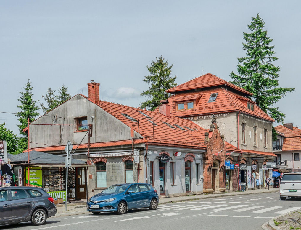 To największe miasto w Małopolsce bez kolei. Mieszkańcy wciąż czekają na pierwszy pociąg