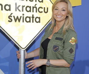 Martyna Wojciechowska