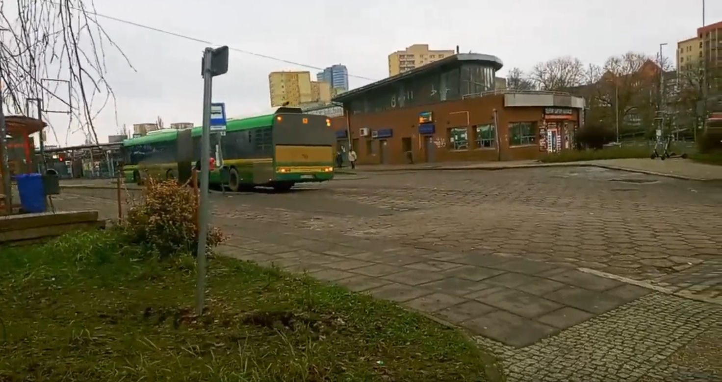 Ruszyła przebudowa torowisk na Niebuszewie