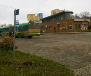 Ruszyła przebudowa torowisk na Niebuszewie