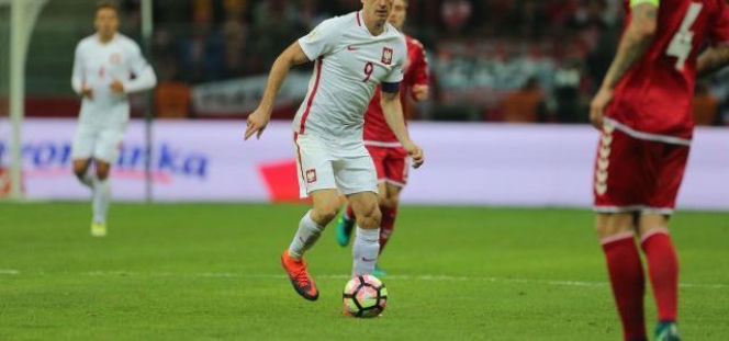 Polska - Czarnogóra 2017: kiedy, gdzie i o której godzinie? 