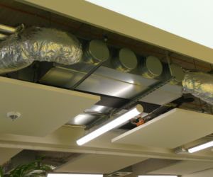 Jak wybrać centralę wentylacyjną? – budowa, funkcje, oszczędność energii