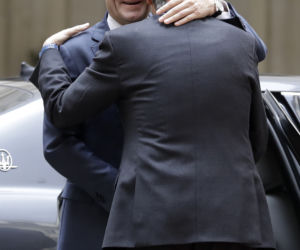 Tusk nigdy nie pracował tak ciężko