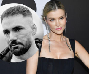 Joanna Krupa wspomina zmarłego Łukasza Litewkę