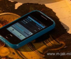 M jak miłość odc. 1082. Telefon Wojtusia