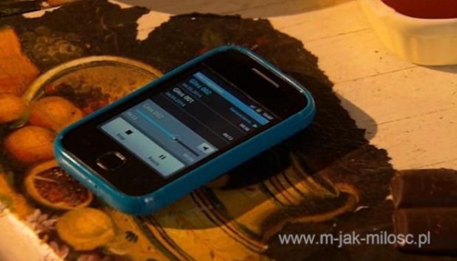 M jak miłość odc. 1082. Telefon Wojtusia