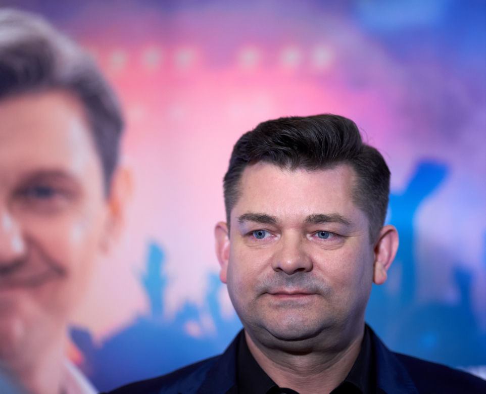 Zenek Martyniuk zapłaci za ucieczkę syna z kwarantanny