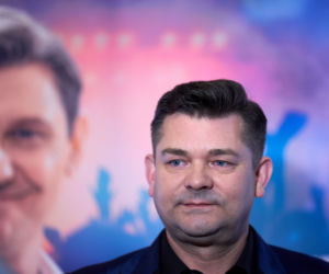 Zenek Martyniuk zapłaci za ucieczkę syna z kwarantanny