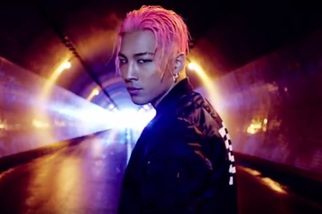 K-pop