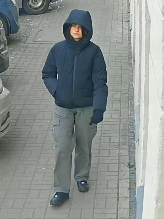 Wrocław. Poszukiwania młodej kobiety podejrzanej o atak na 77-latkę [ZDJĘCIA]