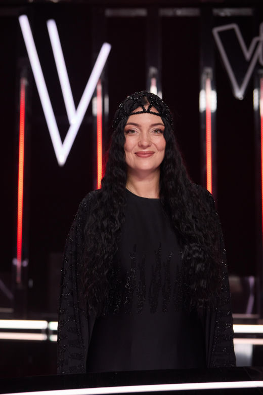 "The Voice of Poland"