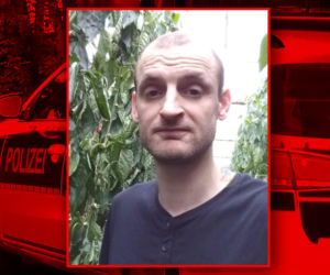 Wyjechał do pracy w Niemczech i przepadł bez śladu. Patrykowi grozi niebezpieczeństwo