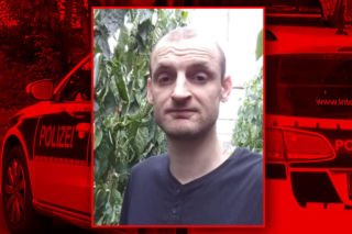 Wyjechał do Niemiec za pracą i przepadł bez śladu. Patrykowi grozi niebezpieczeństwo