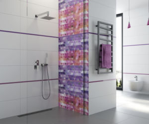 Kabina prysznicowa walk-in